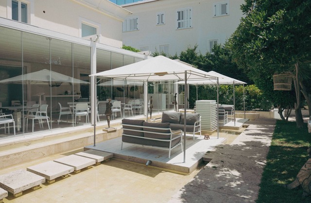 Relais Corte degli Aragonesi