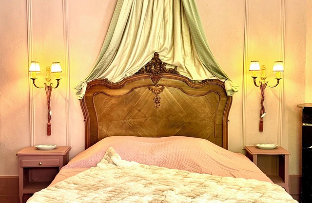Relais des Anges - La Bonbonnière