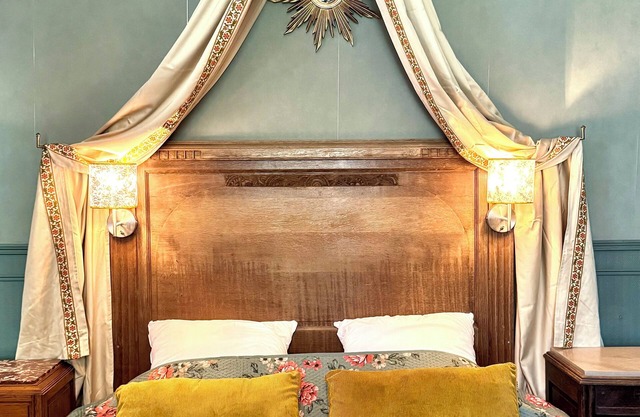 Relais des Anges - Le Tartan