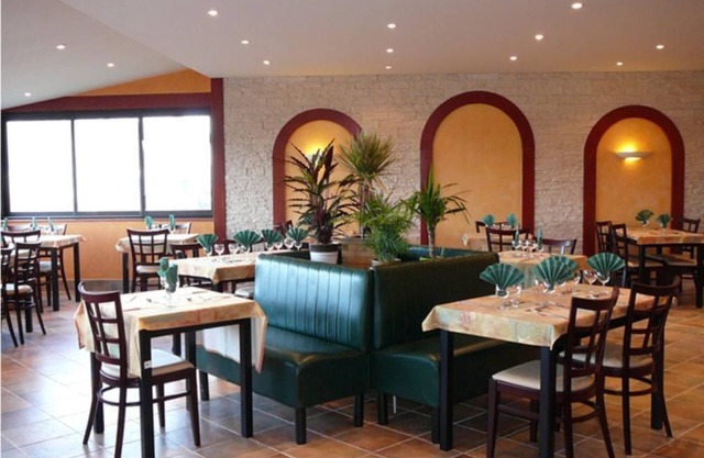 Relais des Cinq Routes