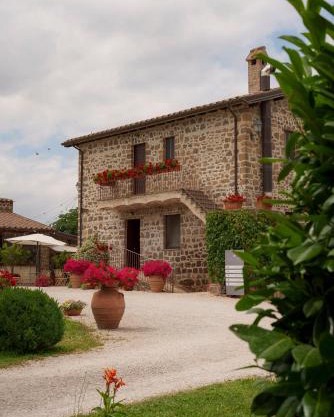 Relais di campagna la polledrara