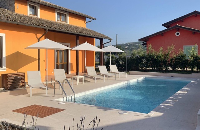 Relais Gregorio 2