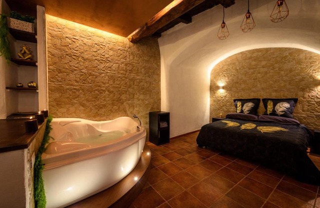 Relais il Duomo con SPA privata
