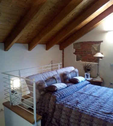 Relais Profumo di Vino