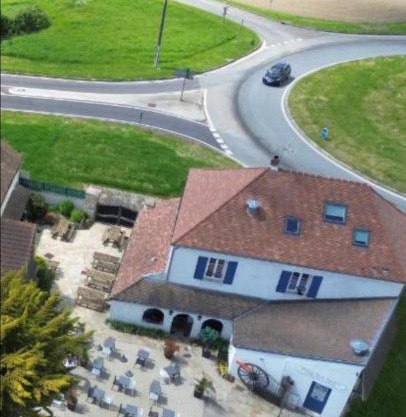 relais st laurent