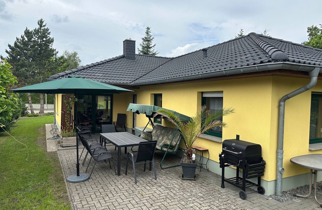 Relax am Haff, Deutschland