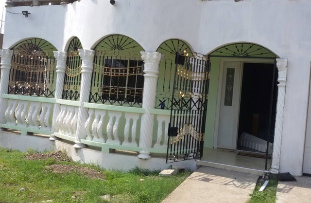 Relax and enjoy in this beautiful home in a quiet neighbourhood.