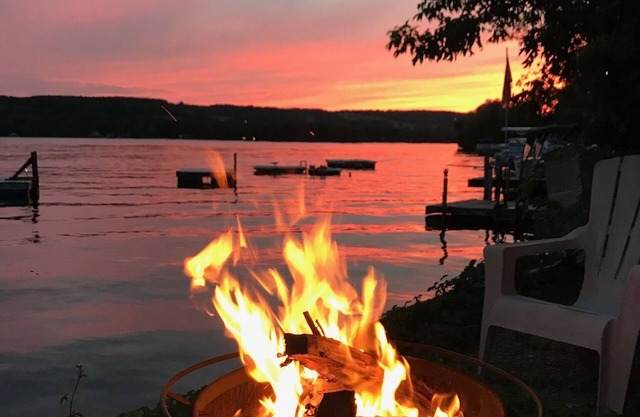 Relax and Enjoy your time at the Lake