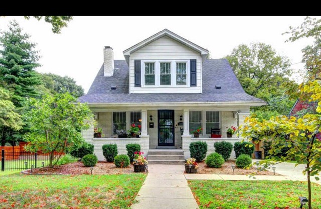 Relax and put your feet up!