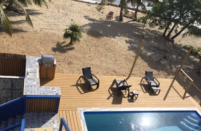 Relax and refresh – a perfect family getaway - seen on HGTV!