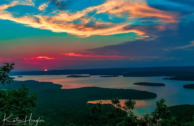 Relax and Rejuvenate in this Peaceful, Wooded Oasis.