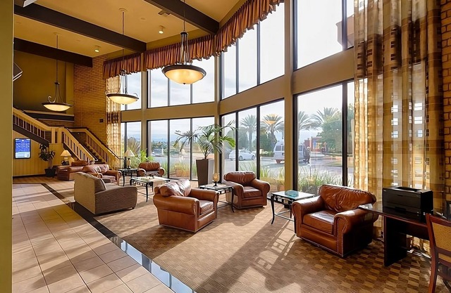 Relax and Unwind! 3 Relaxing Units, Outdoor Pool, FREE Parking, Pets Allowed!