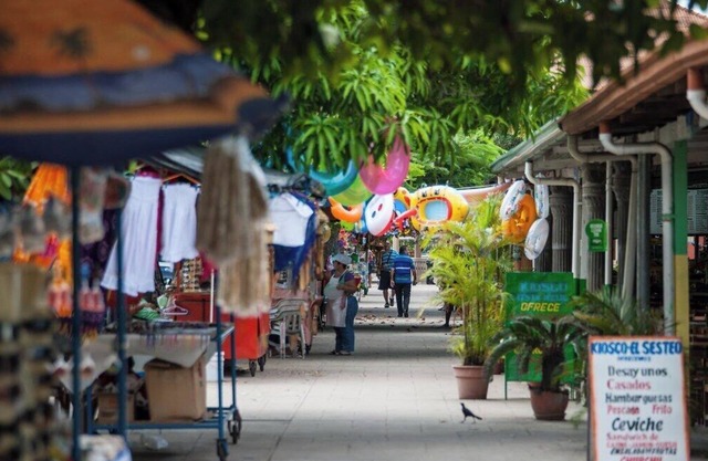 Relax at Pier Sands Casita#1, Min Walk From Beach!