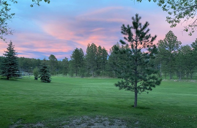 Relax at Ridgeview- Basement 1 bed apt, KING bed, PRIVATE patio, FREE CSP pass