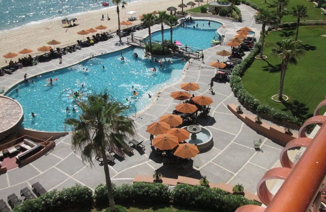 Relax! Beach Front location with a Beautiful Ocean View… Now Avail!