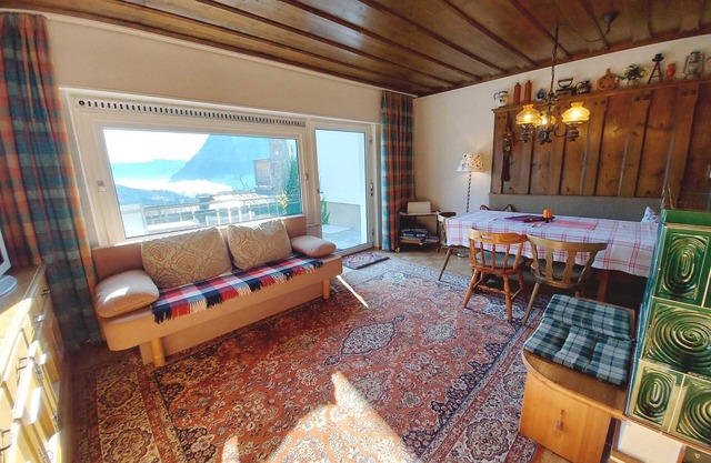 Relax in the Almrausch holiday home – your retreat in Bad Mitterndorf
