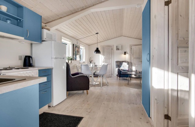 Relax in this charming holiday home.