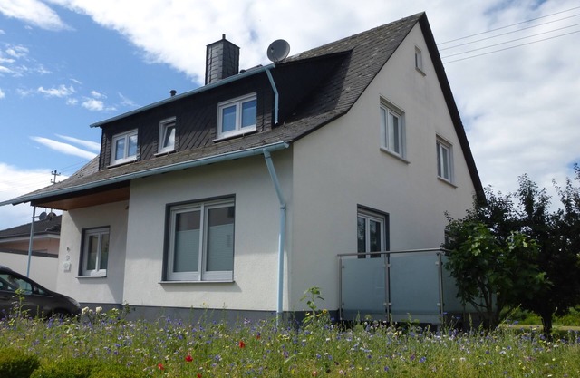 Relax & love! Comfort apartment Bongard romantic Lahn Villmar