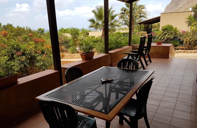 Relax Villa by the sea of Cornino