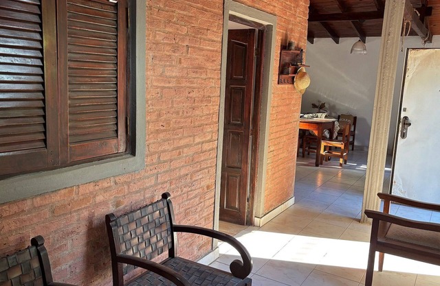 Relax with Pool and Nature in Corrientes