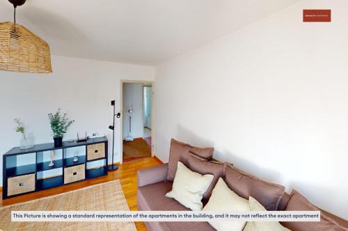 Relax with Room to Spare 3-Bedroom Zurich Stay