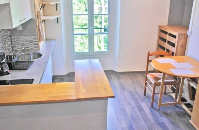 Relaxation & sport - Chartreuse and Lakes | Complete apartment |Equiped Telework