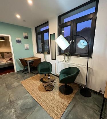 Relaxen im Weindorf Mayschoß Fewo 1