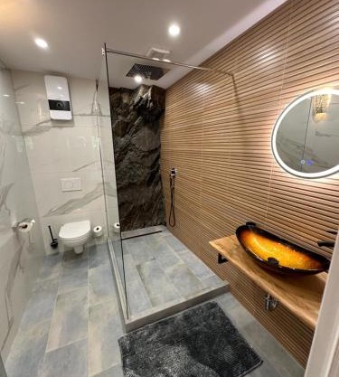 Relaxen im Weindorf Mayschoß Fewo 2