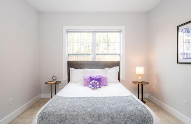 Relaxing 1BR with Gym and Pool