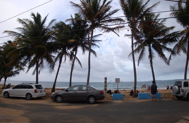 Relaxing Beach House @ Solimar, Luquillo