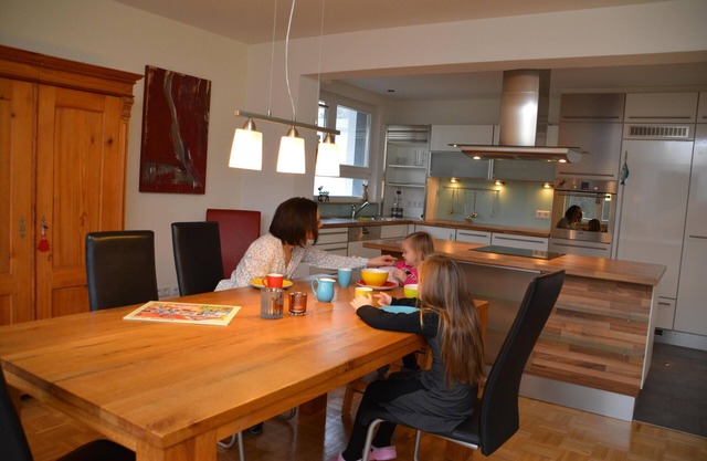Relaxing holidays in a newly renovated 4 star apartment in the middle of the southern Black Forest