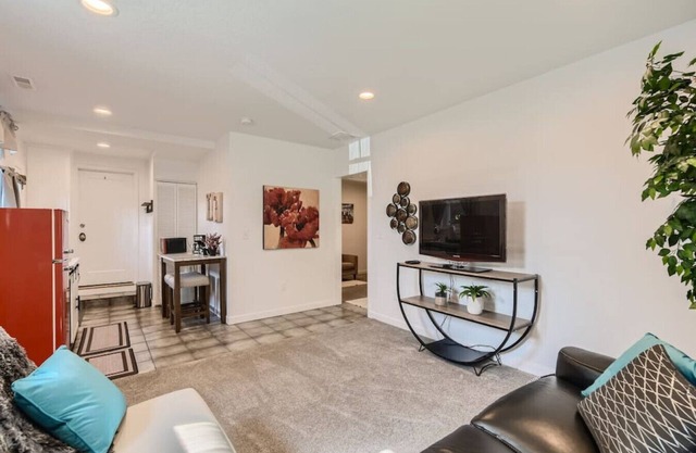 Relaxing Duplex I Casa Bonita I Red Rocks I 1bd
