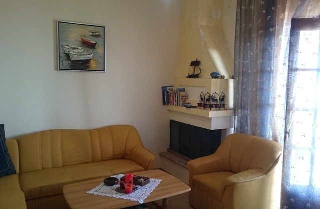 Relaxing holidays with panoramic view!!!