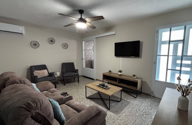 Relaxing Home- Next to the most beautiful beaches! Sunny Point House Boquerón