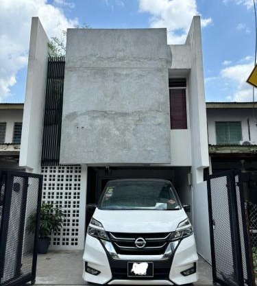 Relaxing House in Kuala Lumpur