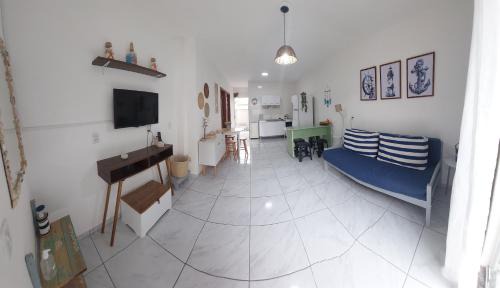 Relaxing House on Barra Velha Beach