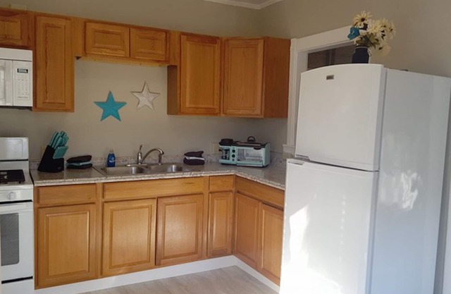 Relaxing Northern New England Getaway