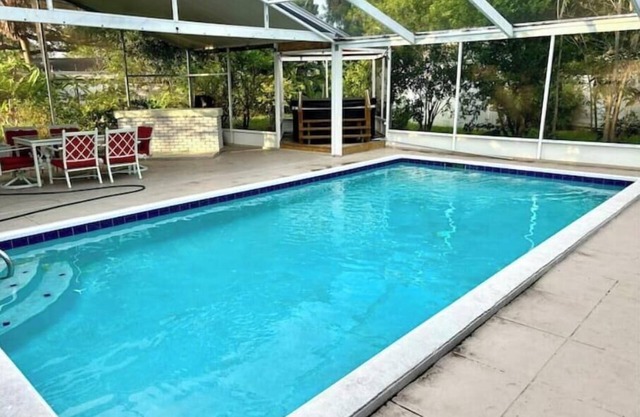 Relaxing Pool Home/6PPL/Spa