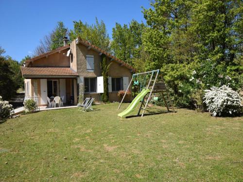 Relaxing Retreat in Bathernay
