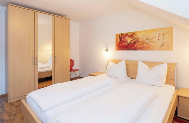 "Relaxing vacation in the Sahin 3 vacation apartment in Bartholomaeberg!"