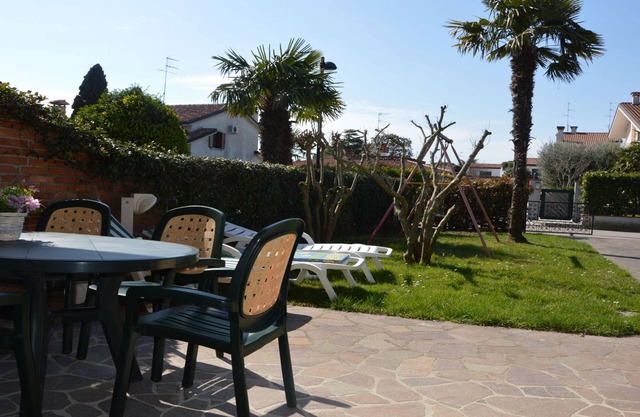 Relaxing villa near the sea in Caorle