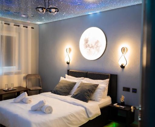 Relaxveld Galaxy