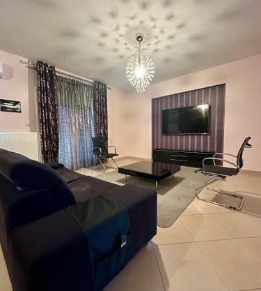 REM Apartments