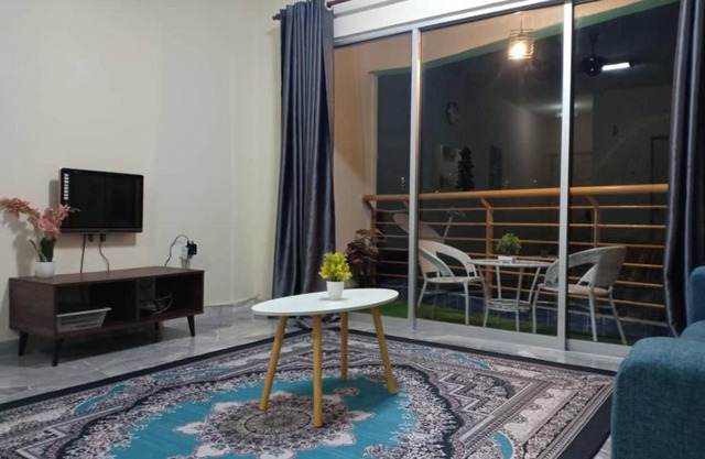 Rembunan Homestay PD