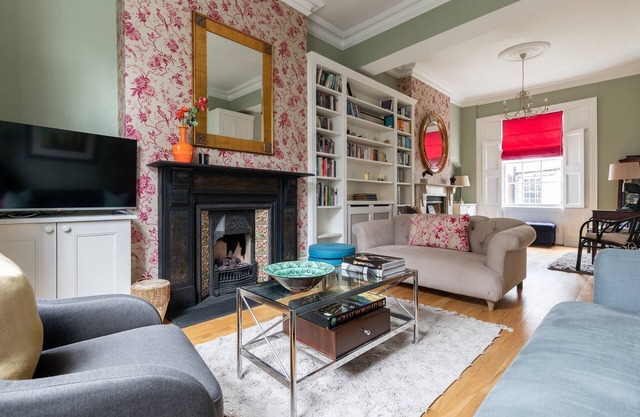 Remington Street by onefinestay