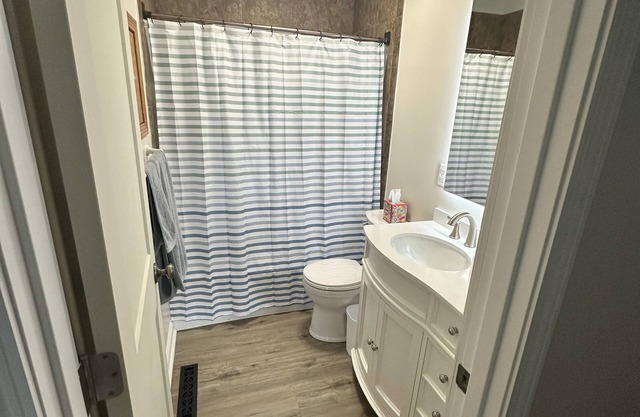 Remodeled 3BR Home Near ONU