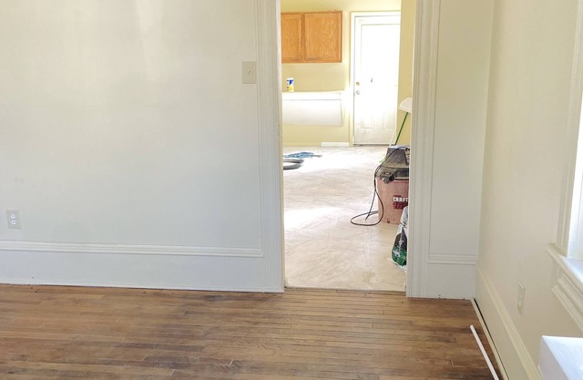 remodeled; cozy peaceful zen space