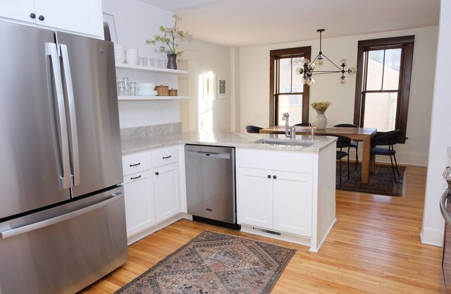 Remodeled Historic Home - Perfect Location - Walkable, Safe, Pet & Kid Friendly!