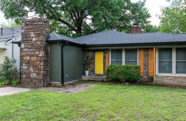 Remodeled Home in a Great and Quiet Neighborhood - Close to Everything!