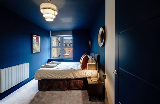 Renaissance 2: 2 Bedroom Apartment in Southport